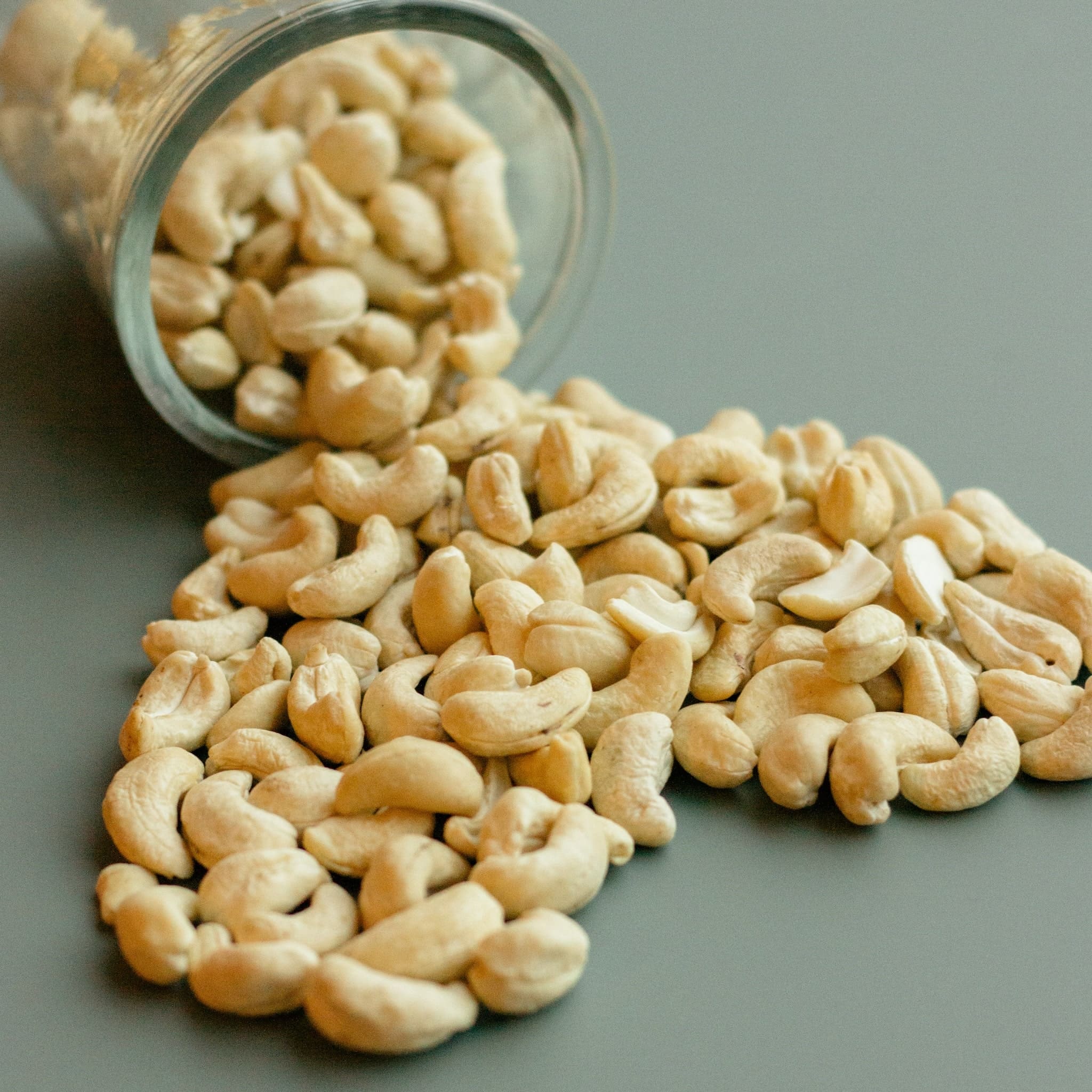 Økologiske cashewnødder - Image 3